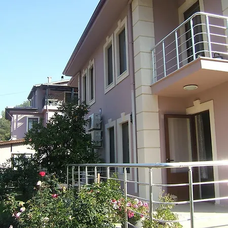 Mandalin Apart Turgut Koy Daire